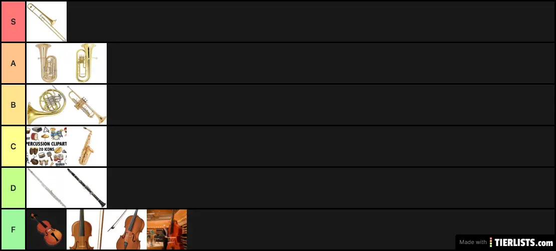 OfficalInstrumentTierlist