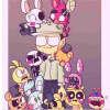 panda girl Avatar