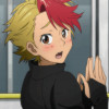Percy Avatar