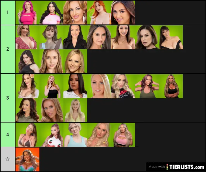 Perfomers on the tribe