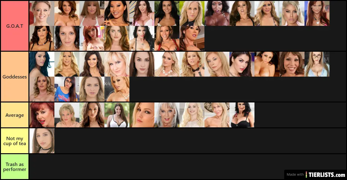 Pornstars