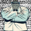 Roadblock Avatar