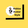 Roblox Avatar Style Avatar