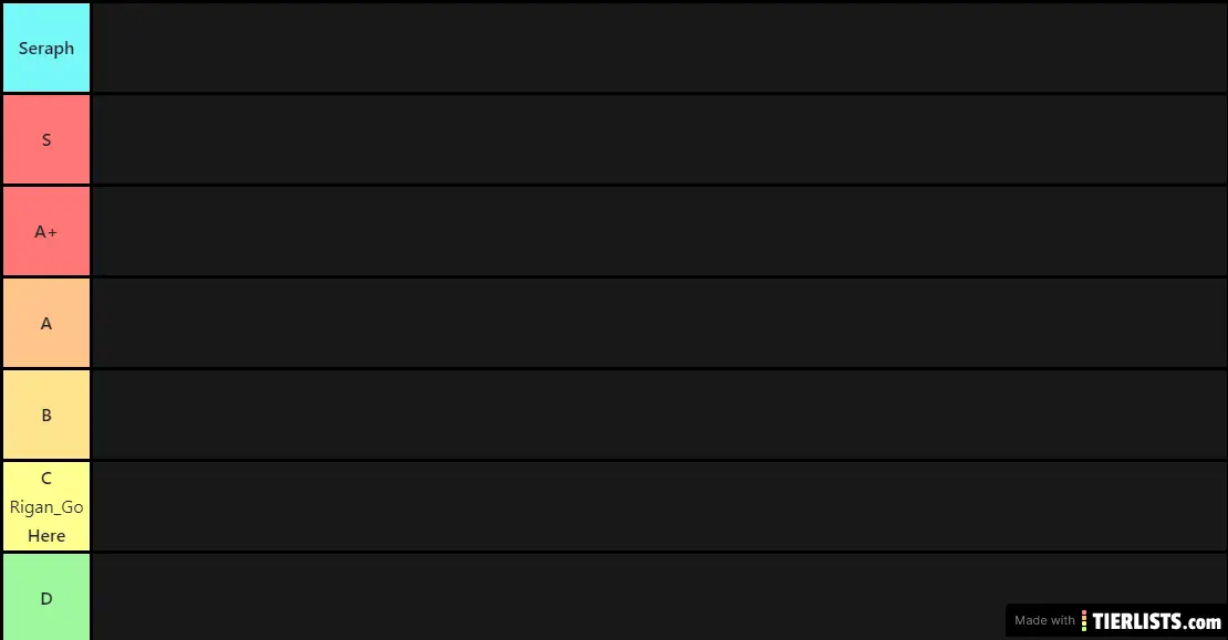 Rogue Lineage Races