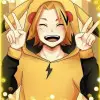 Rosalie Avatar