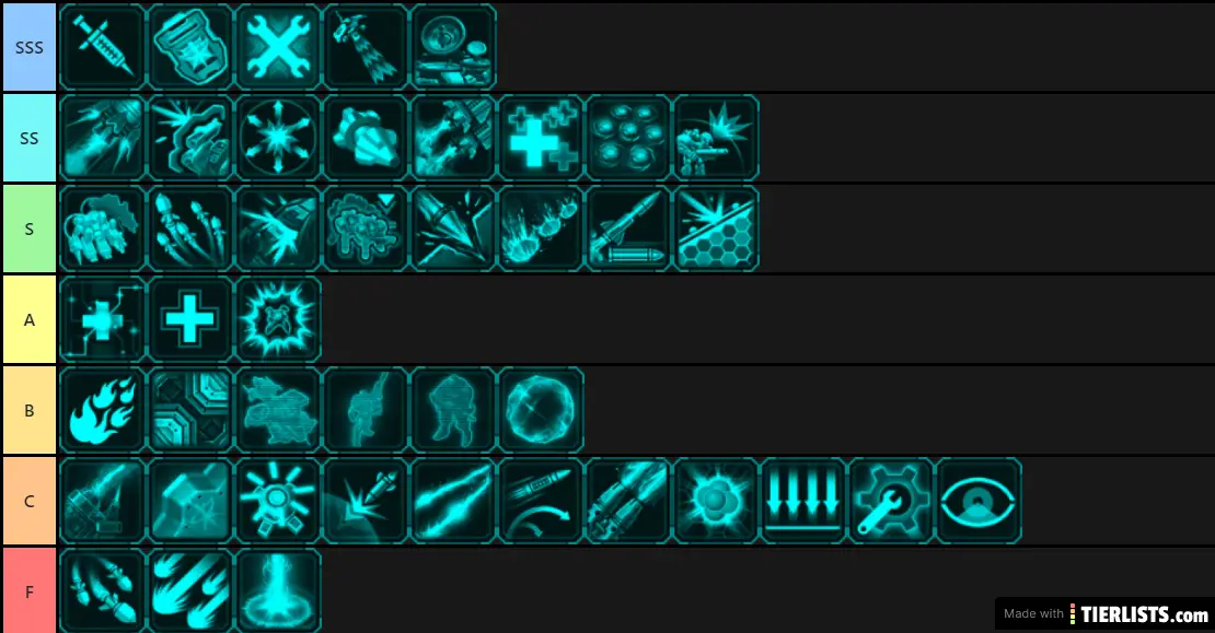 SC2 WOL Armory 2019.12.29