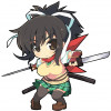 Shadow Jak Avatar