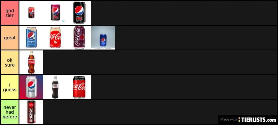 Soda