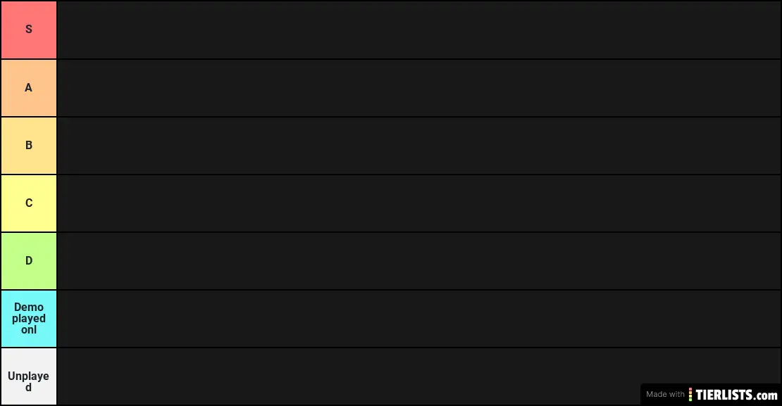 Sonic games ranked