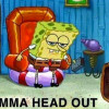 Spongebobmemes Avatar