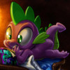spyro Avatar