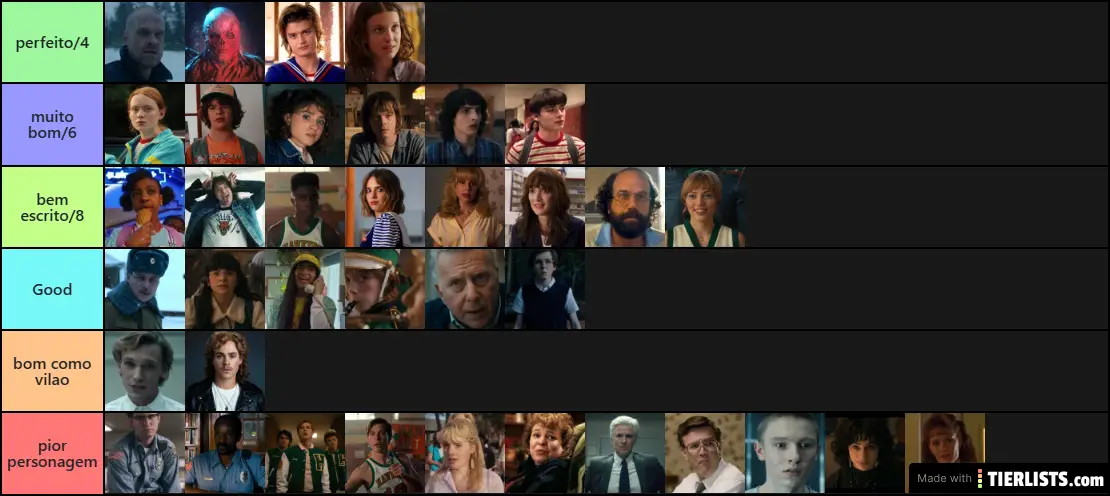 stranger things ajhala e pedro