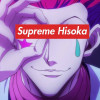 supreme hisoka Avatar