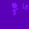 The Almost Purple Avatar