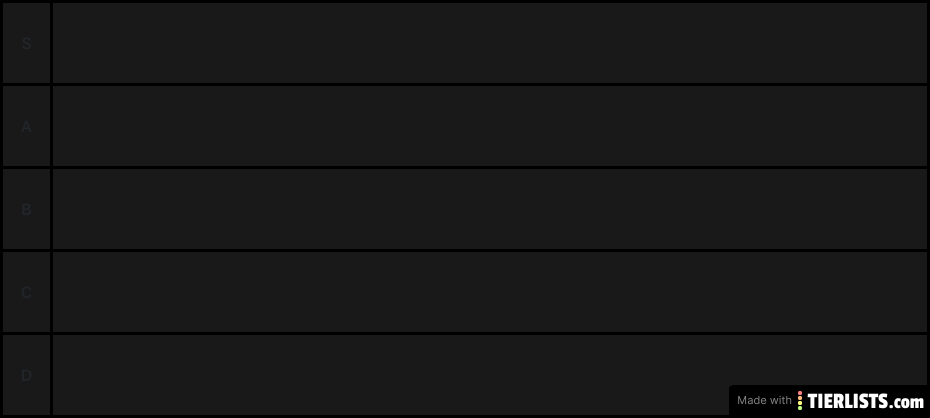 The Official, Definitive Sea Shanties Tier List