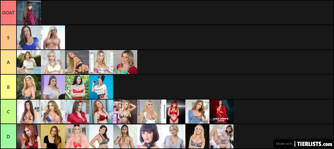 top milfs