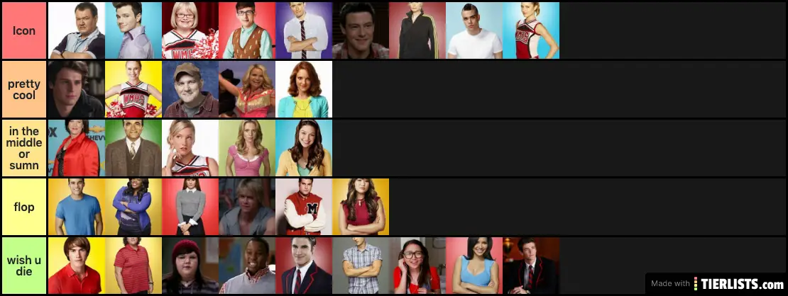tv shows