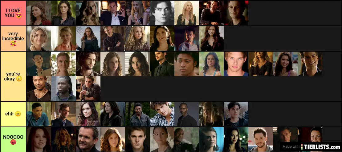 TVD/TO/LGS