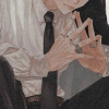 Wesley Avatar