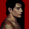 Yakuza Avatar